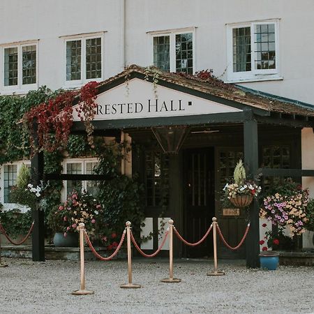 Prested Hall برينتري المظهر الخارجي الصورة