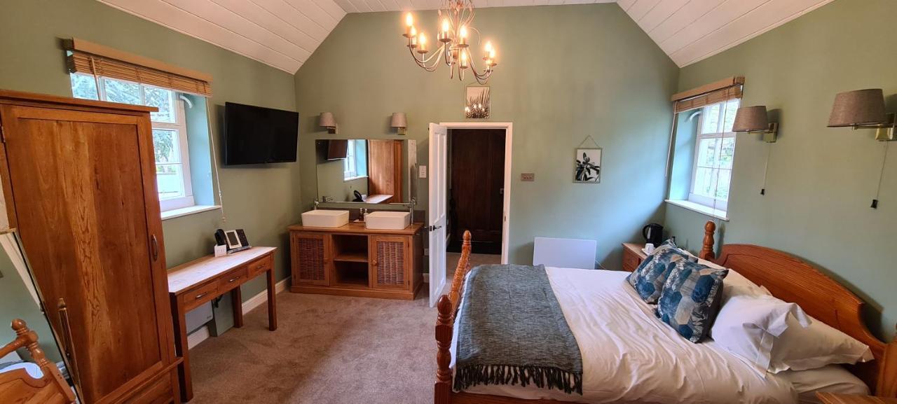Prested Hall برينتري المظهر الخارجي الصورة