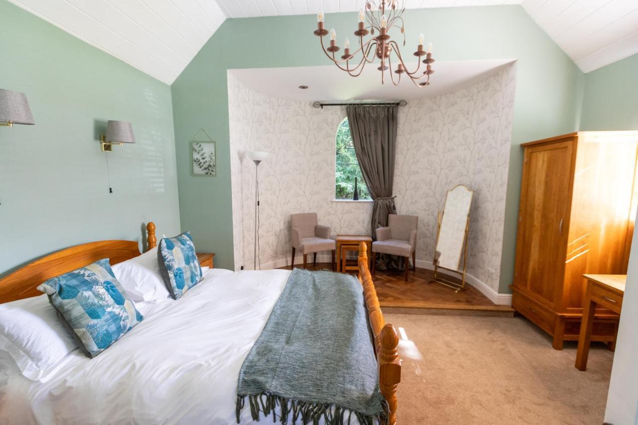 Prested Hall برينتري المظهر الخارجي الصورة