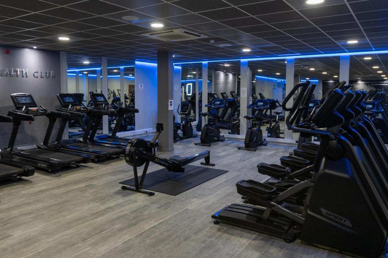 Prested Hall برينتري المظهر الخارجي الصورة