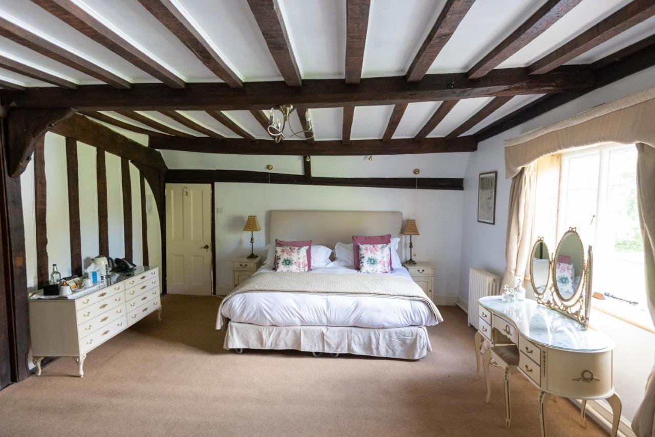 Prested Hall برينتري المظهر الخارجي الصورة