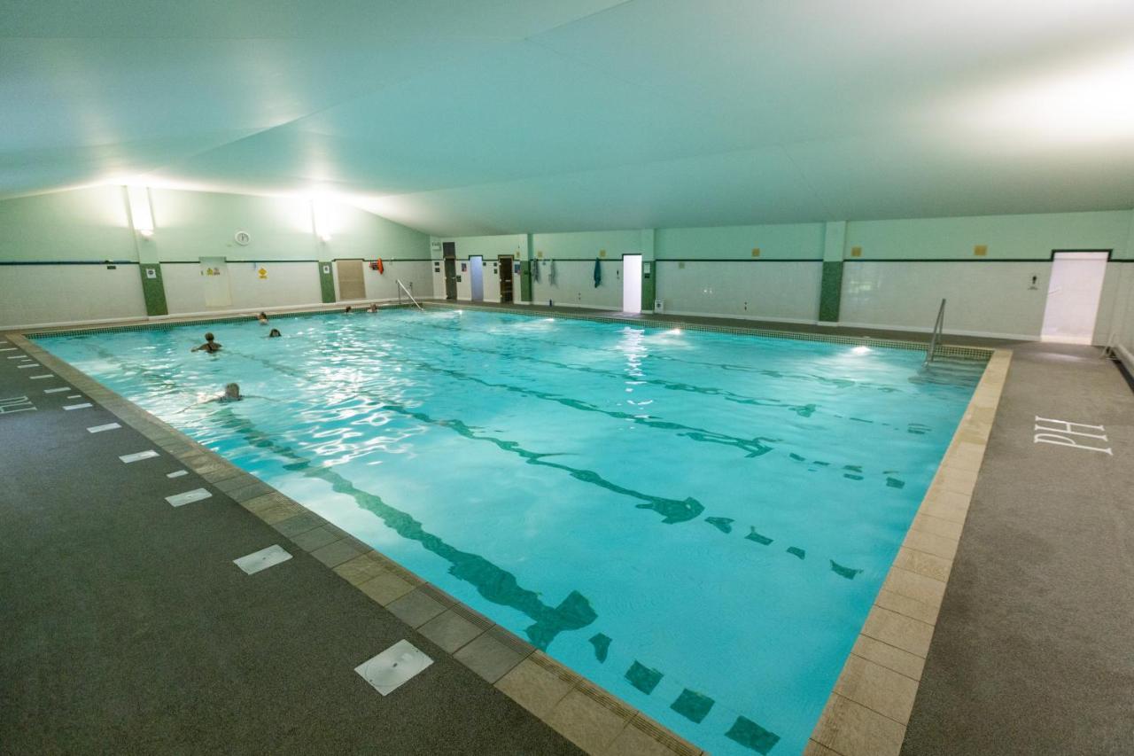 Prested Hall برينتري المظهر الخارجي الصورة