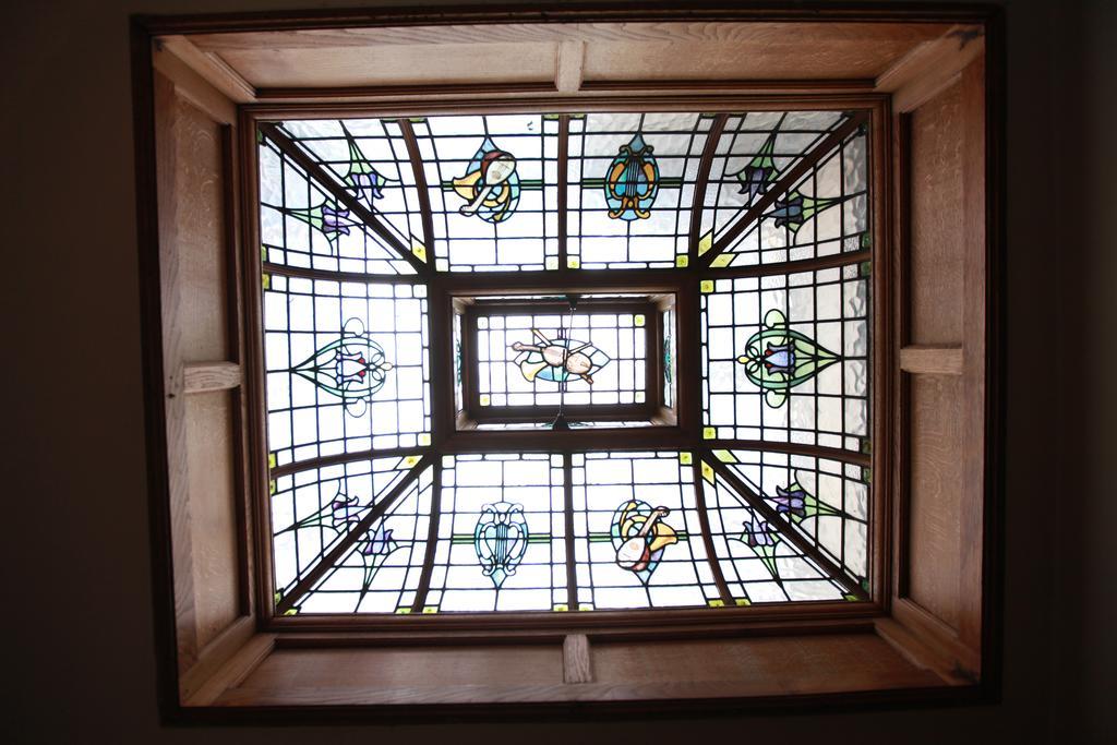 Prested Hall برينتري المظهر الخارجي الصورة