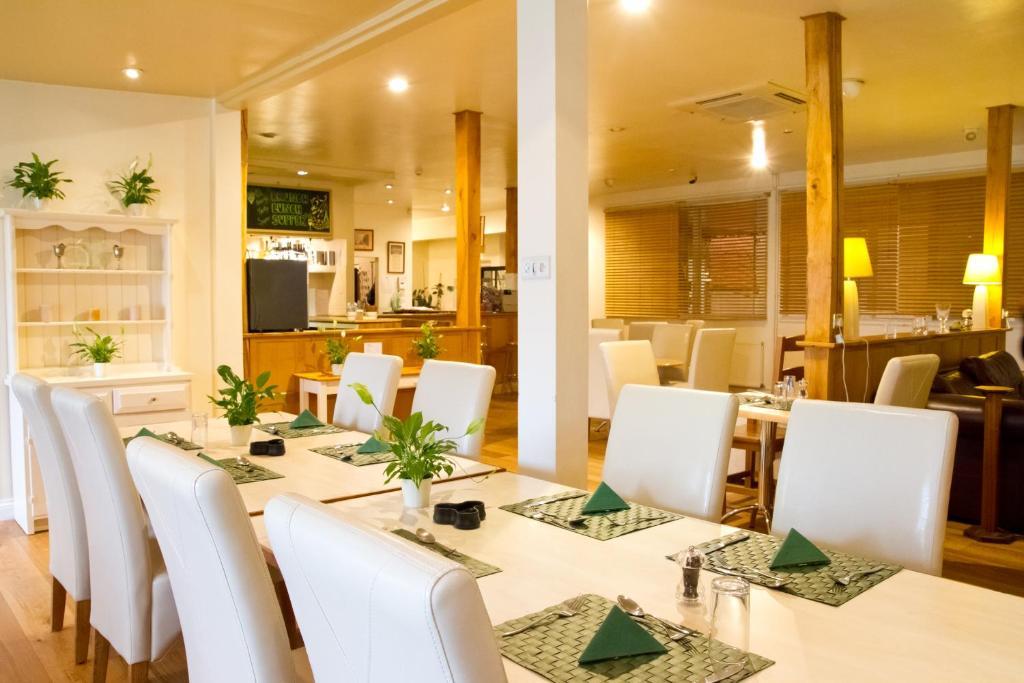 Prested Hall برينتري المظهر الخارجي الصورة